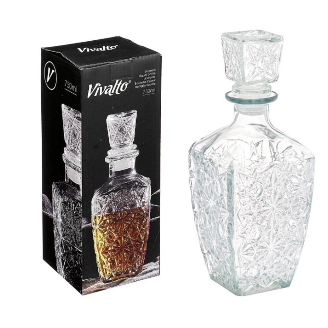 1000ml LOSANGOS JUG WITHOUT HANDLE AR