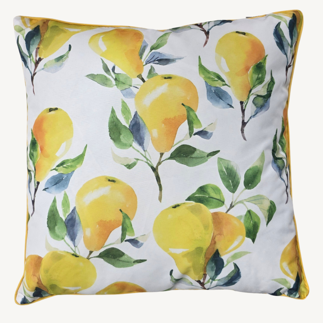 Almofada Impermeável 45x45cm PN (nº6-241126-CU-640-SY)