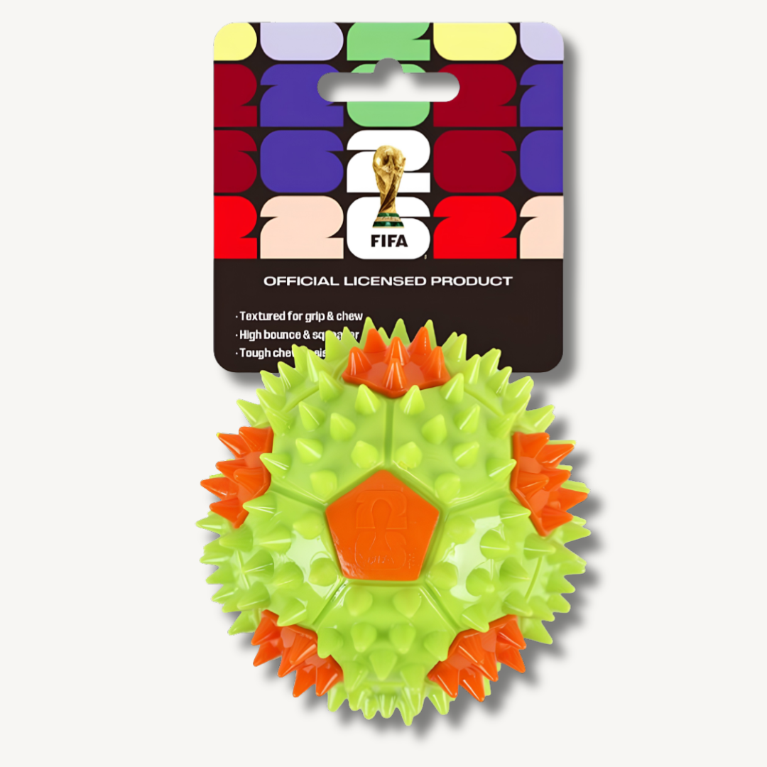 Bola Power Spike 8cm FIFA PP