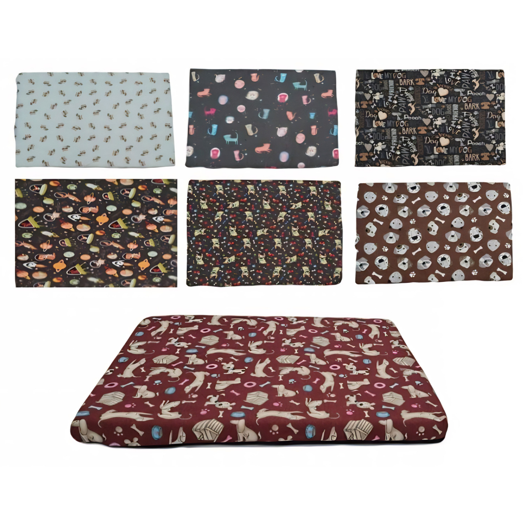 Foam Mattress for Pets 65x95x5cm YMY