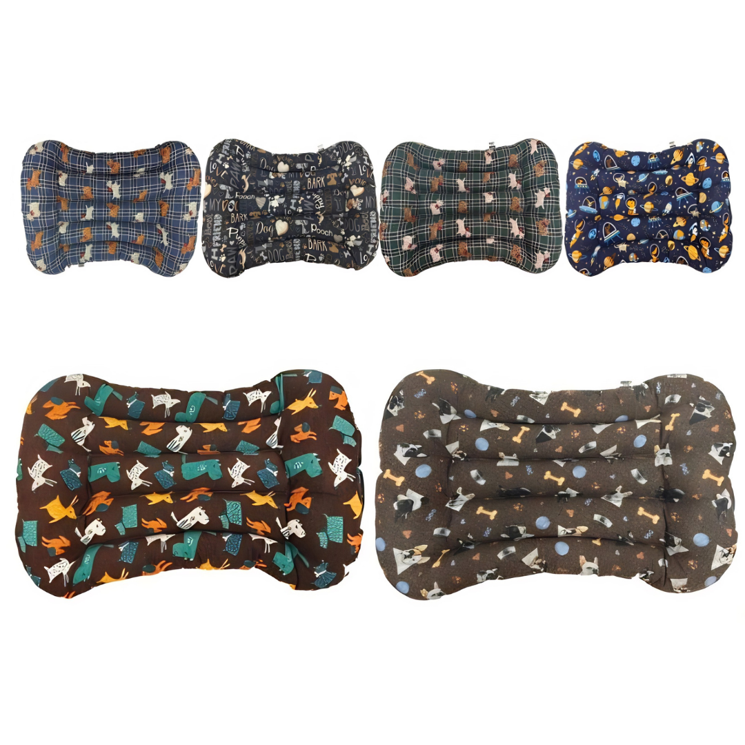 Animals Mattress 43x58cm S YMY (YM1291)