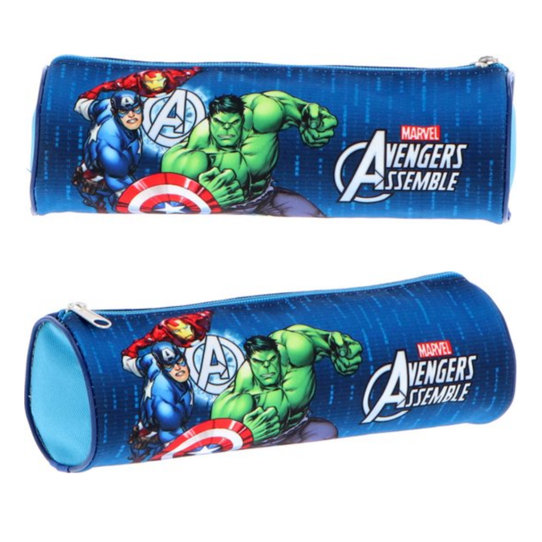 ZT Avengers Case