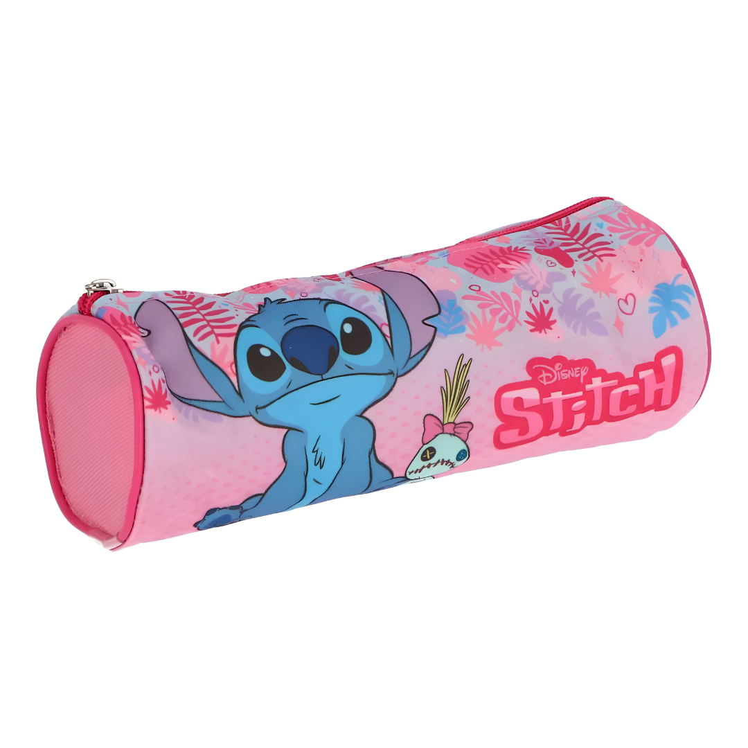 Lilo & Stitch Pink Case ZT