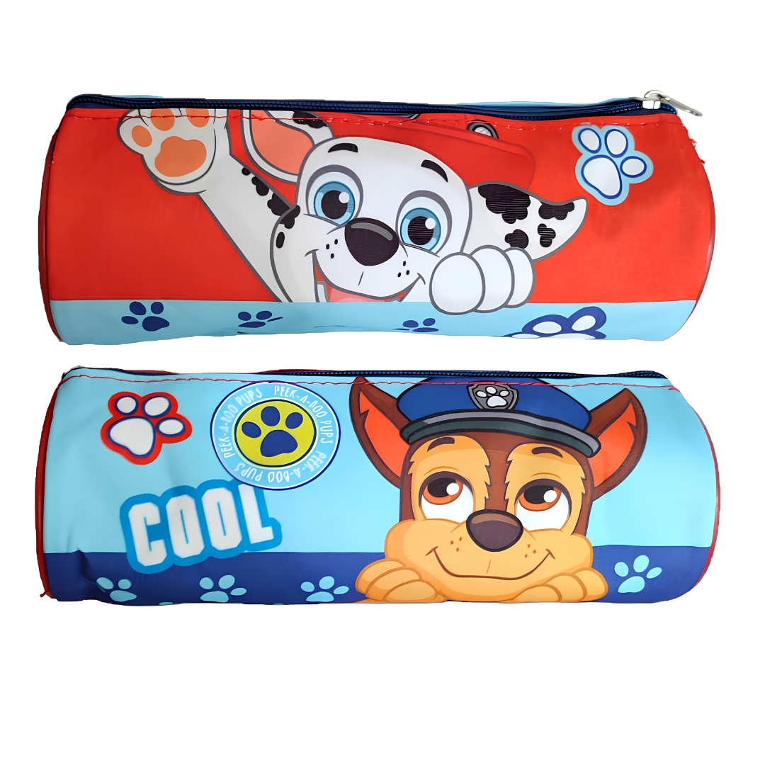 Pata Patrol ZT pencil case