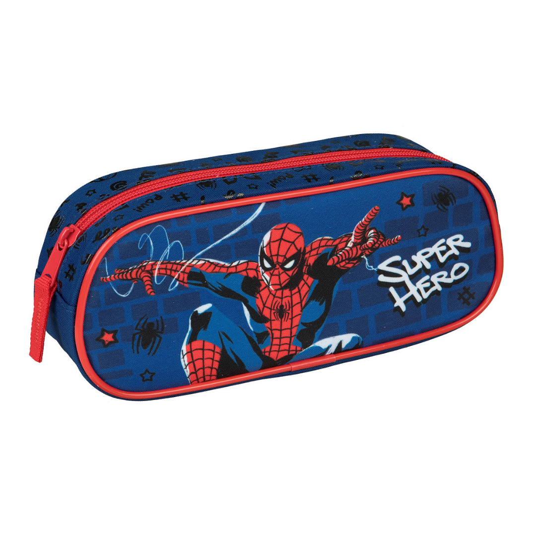 Spider-Man ZT Pencil Case