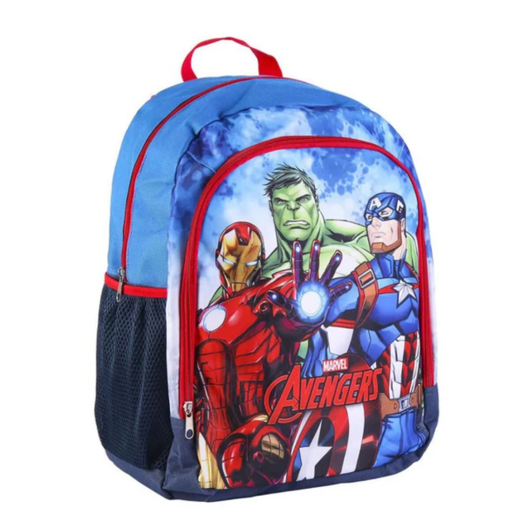 Avengers school rucksack 41cm ZT