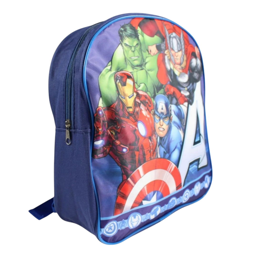 ZT Avengers Rucksack