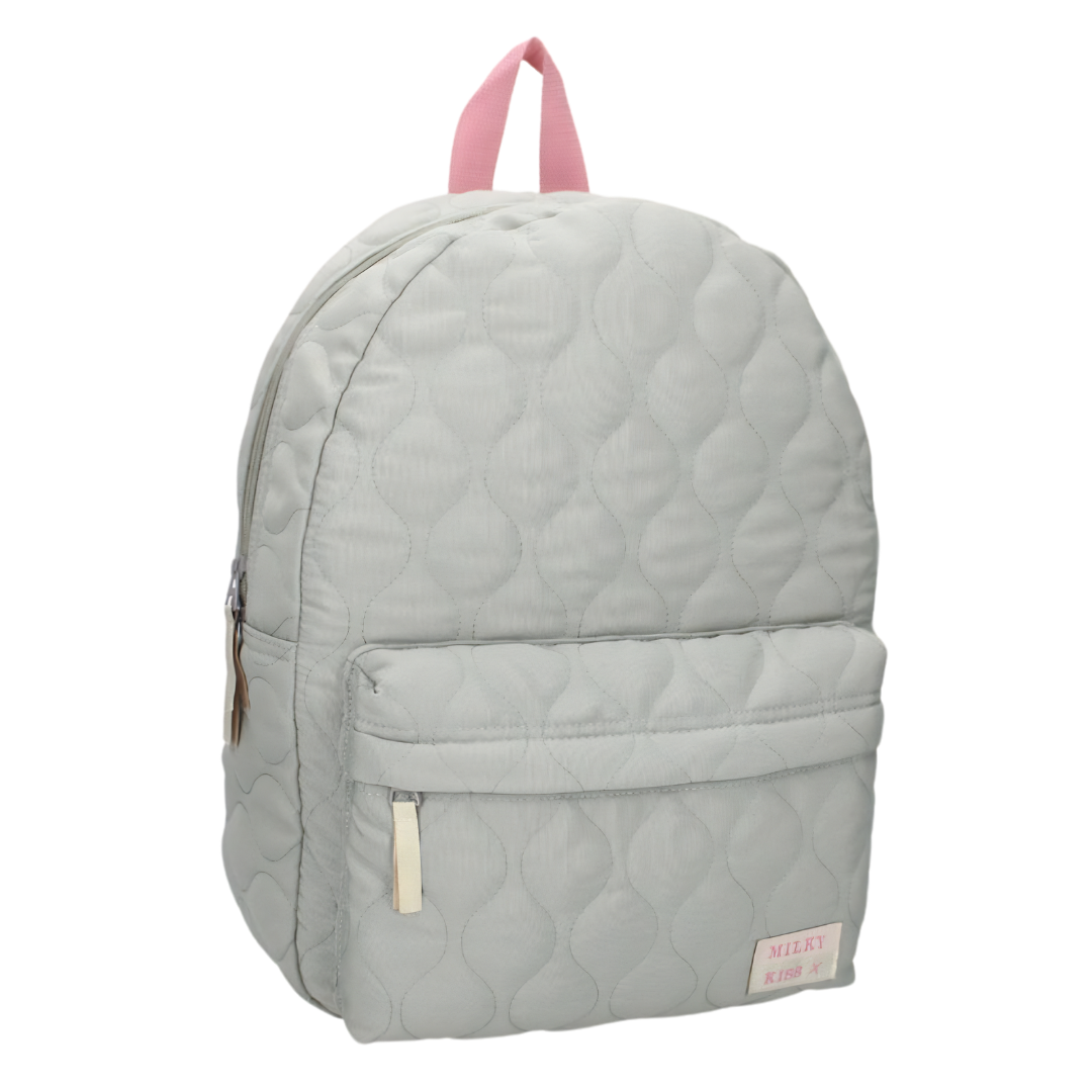 Mochila Milky Kiss Sweet Bliss 39x29x12cm ZT