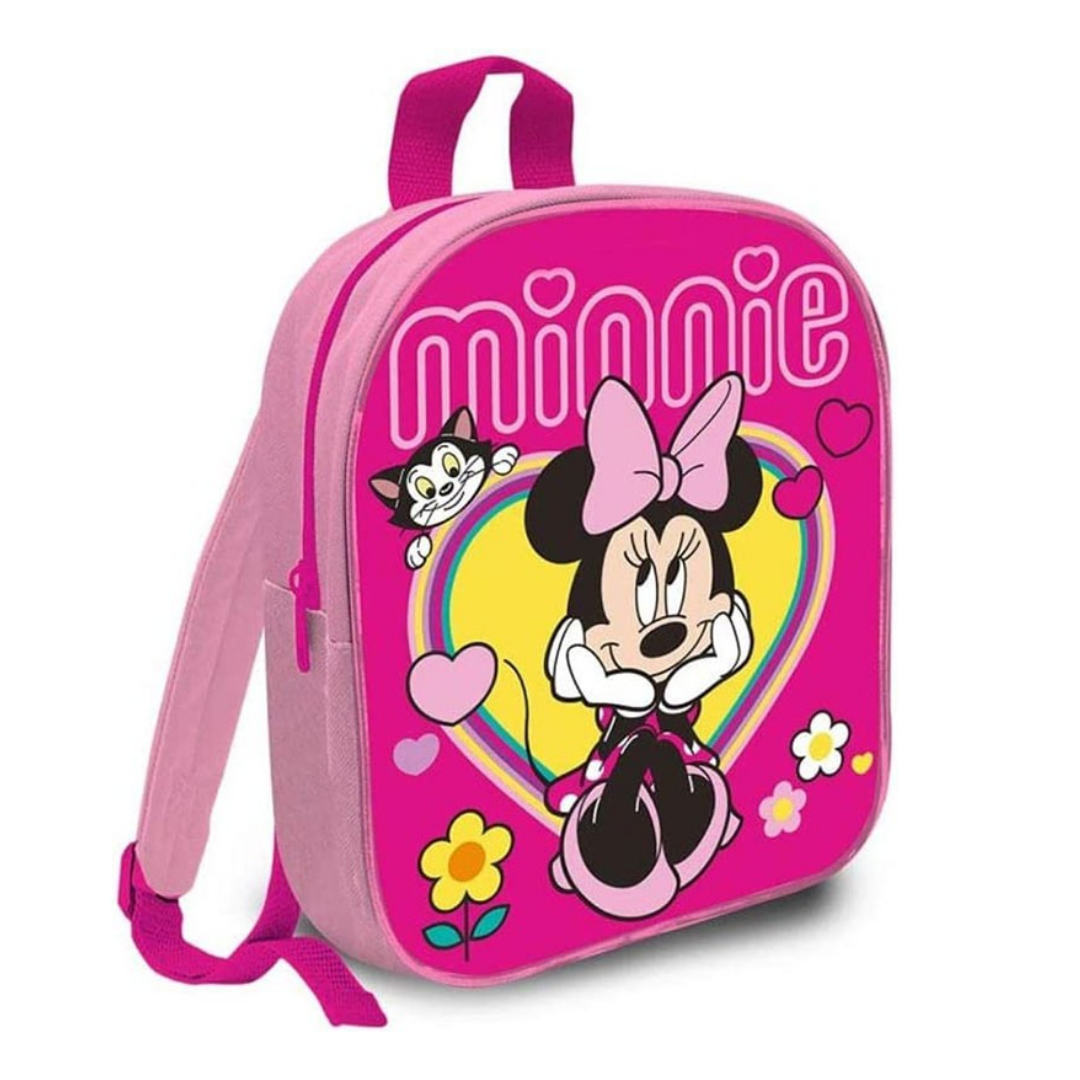 Disney Minnie Backpack 29cm ZT