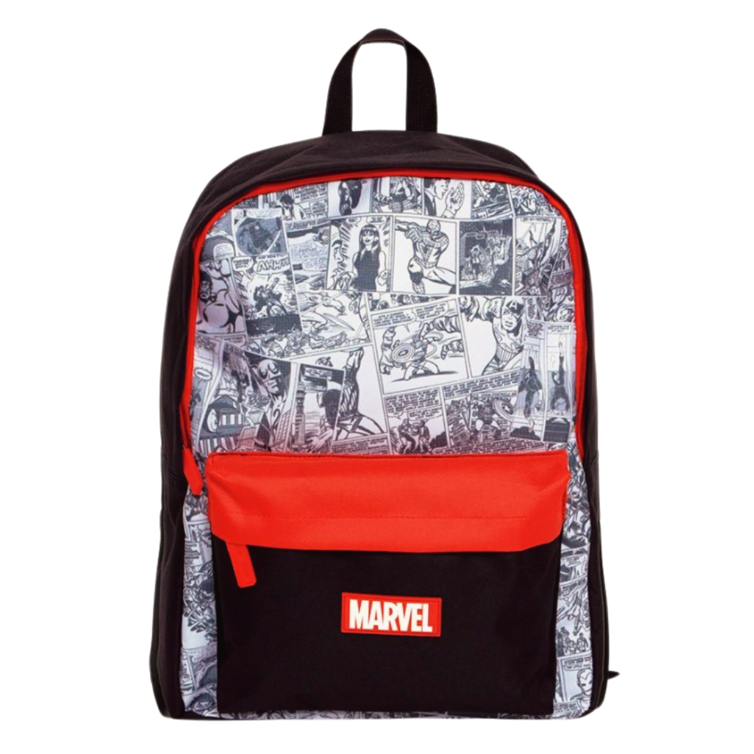Marvel Comics 41cm ZT School Rucksack