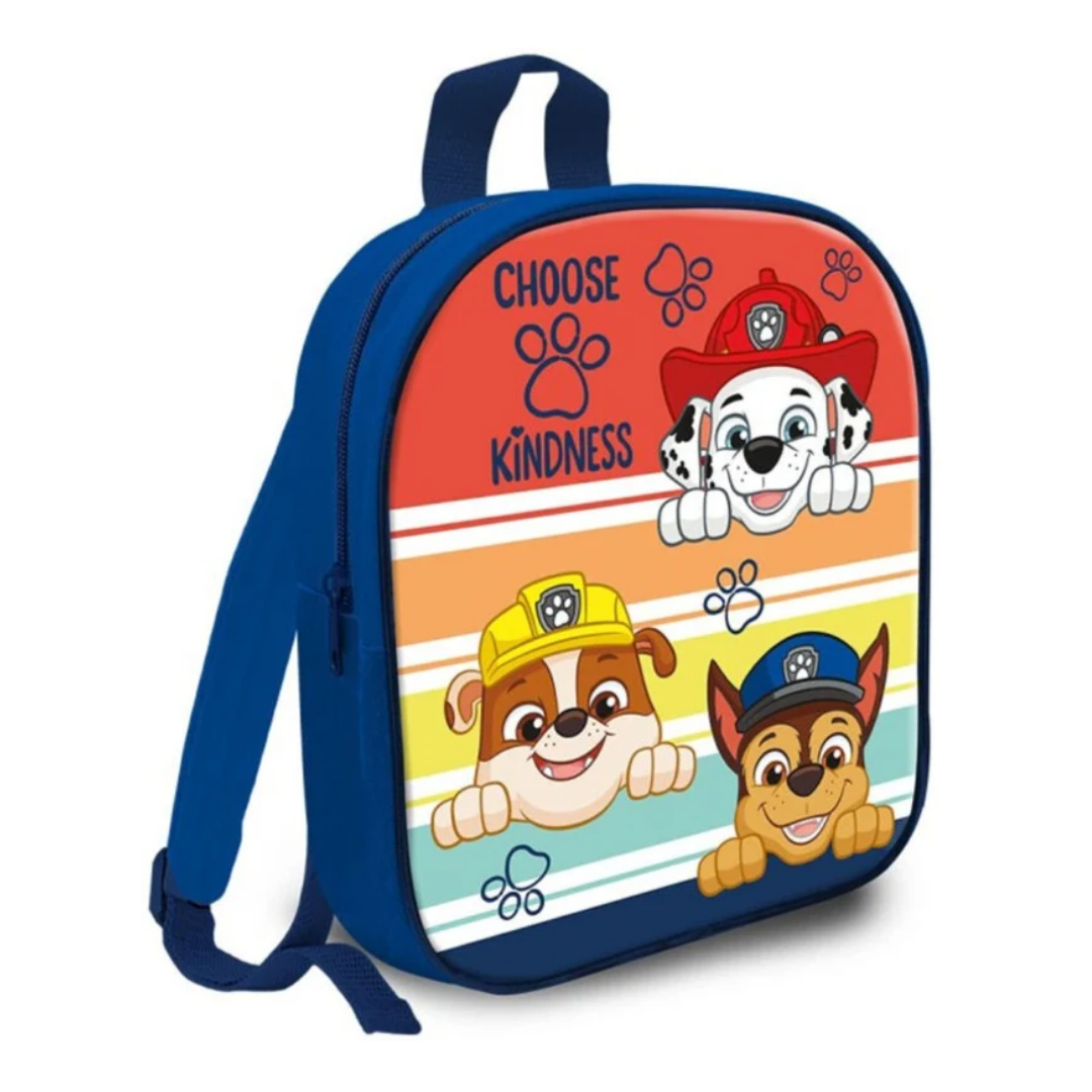 Pata Patrol 29cm ZT rucksack