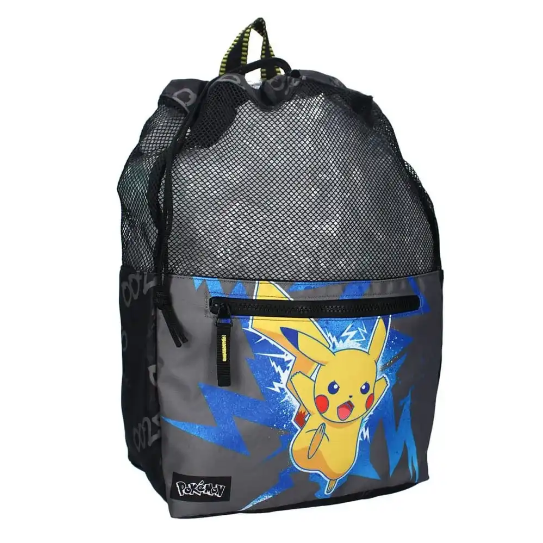 POKEMON ZT Sports Rucksack