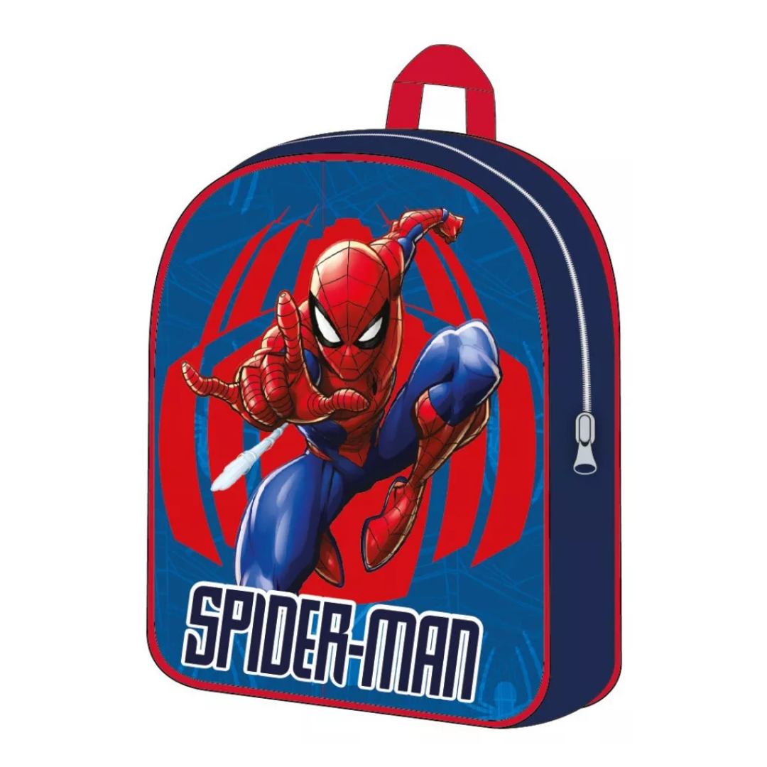 40cm Spider-Man ‘Hero in Action’ ZT rucksack